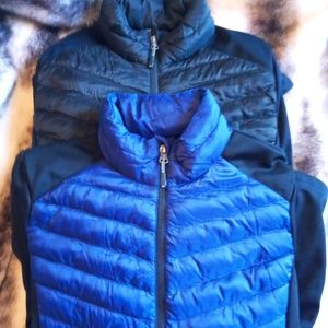 32 DEGREE SPRING JACKETS $20 NEW